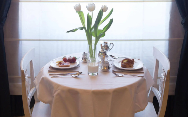 Residenza Scipioni Luxury Rooms