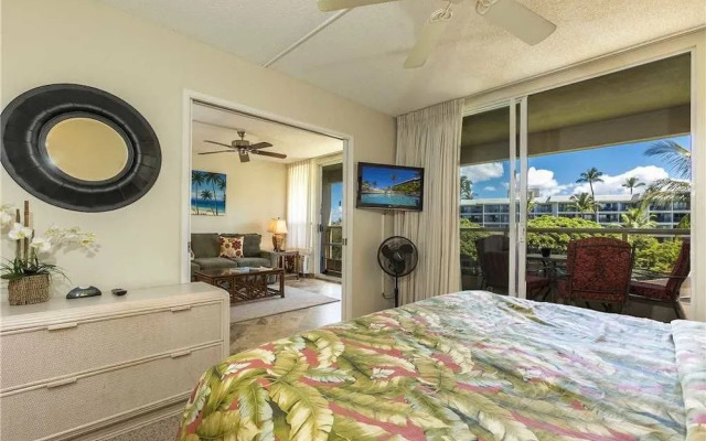 Maui Banyan #G-406 - 1 Br Condo
