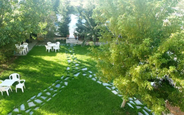 Villa Litsa