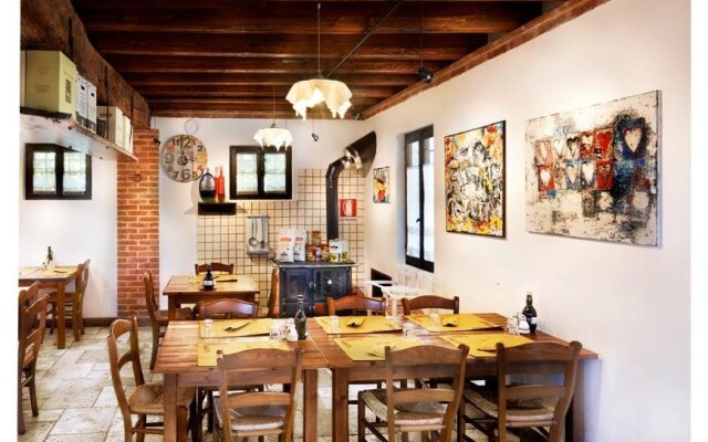 Locanda Al Gallo Nero