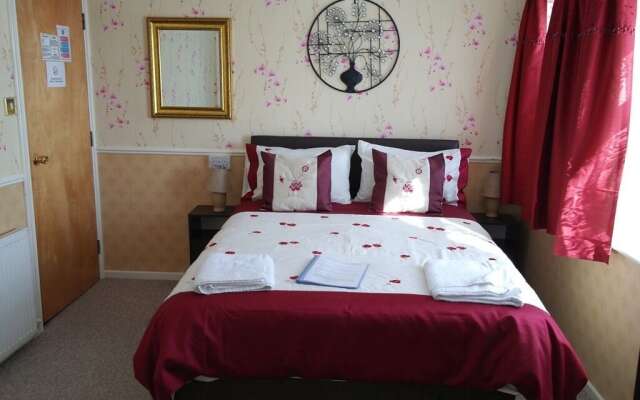 Bianca Guesthouse