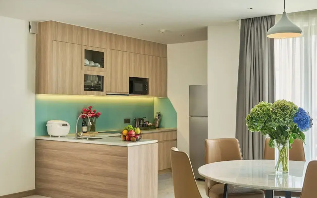 Noden2 Hotel & Apartment