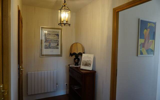 La Touraine Romantique Loire Valley