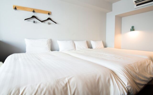 The Rooms Osaka