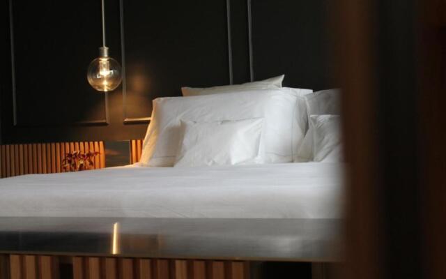 Relais Villa Margherita Villa
