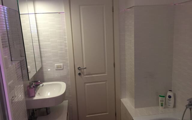 Vista Golfo dei Poeti Apartment