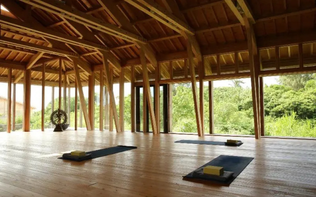 Yoga Retreat Village, KSaNa – Sports – Ishigaki Island