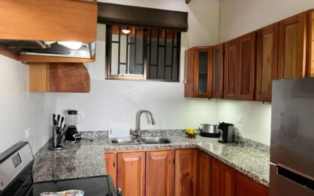 Villas Lambeau Ocean View 1