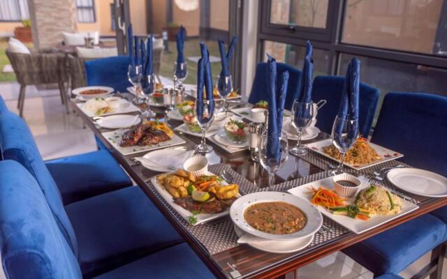 Asmara Hotel