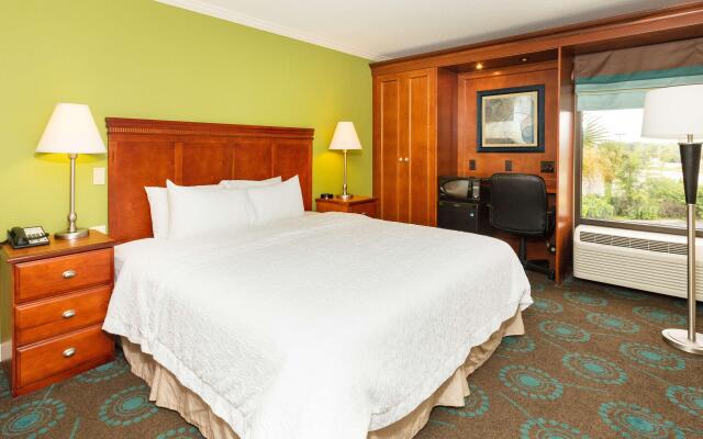 Hampton Inn Daytona Speedway