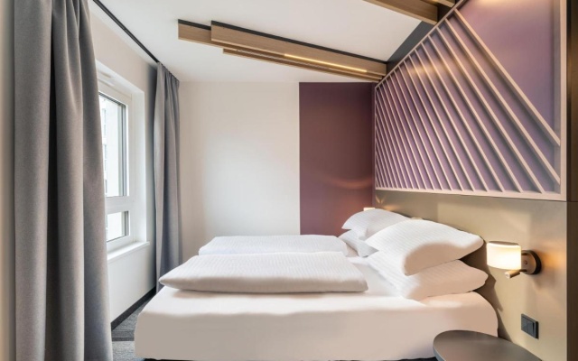 B&B HOTEL St. Pölten