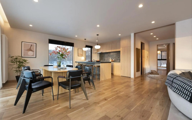 The Pavilions Awayuki by H2 Life