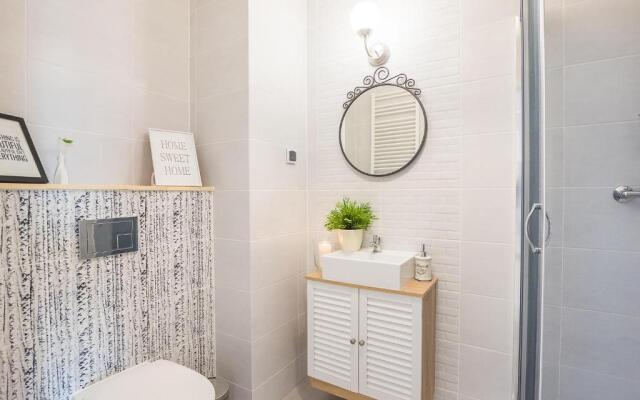 Vacationclub - Bałtycka 16b Apartment 7