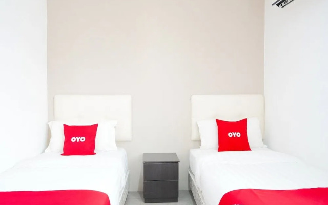 OYO 89373 Nobel Homestay