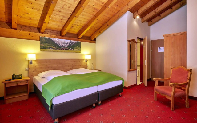 H+ Hotel Sonnwendhof Engelberg