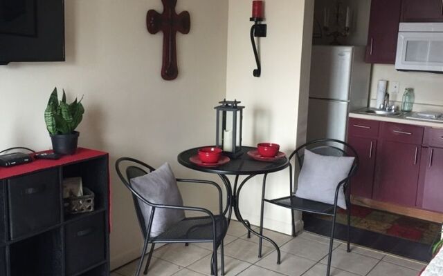 Studio Suites Extended Stay Hotel