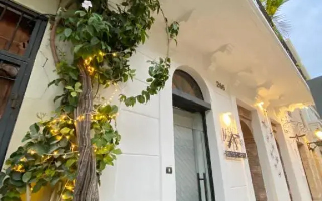 Hotel Saint Nicolas