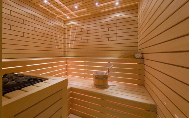 Villa Bol Summer House