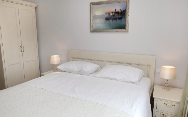 Villa Rustica Dalmatia Apartments