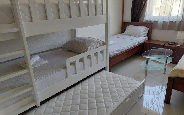 Apartments S&S