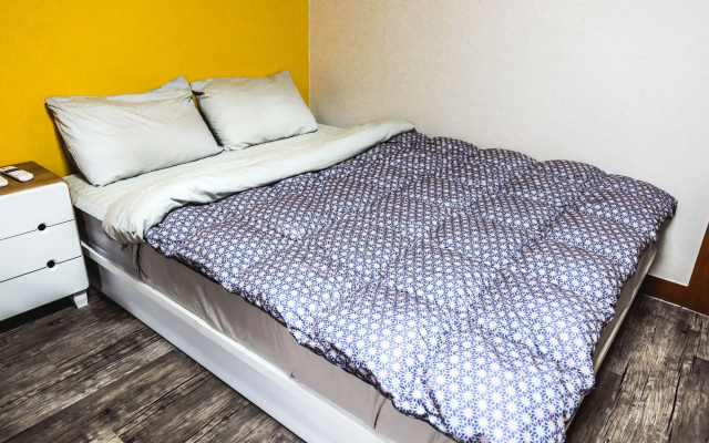 Kimchee Busan Downtown Guesthouse - Hostel
