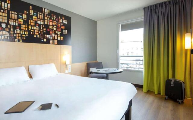 ibis Lyon Sud Vienne Saint-Louis