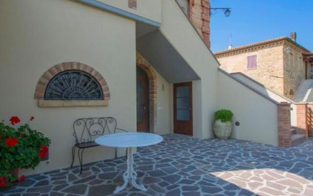 Podere Sant Elisa 157S