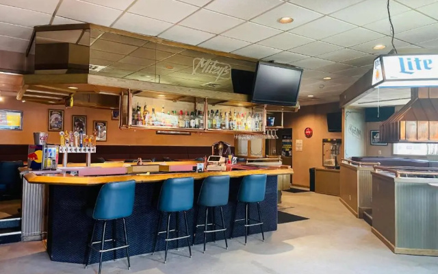 America's Best Value Inn Sandpoint