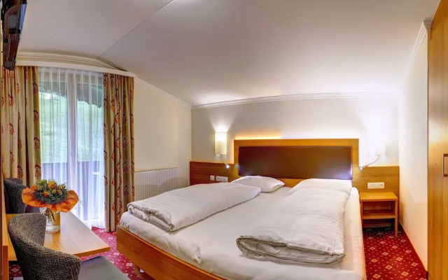 Hotel Finkenbergerhof