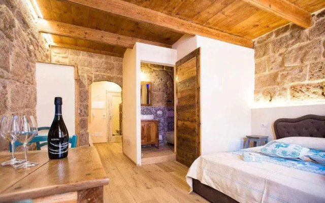 Grand Suite Gioberti