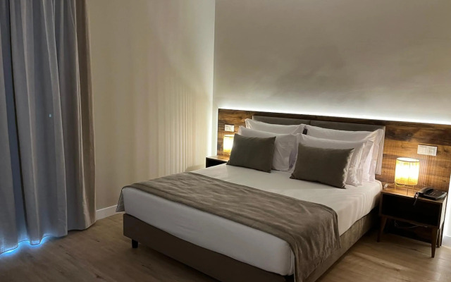 Madeira Bright Star Hotel