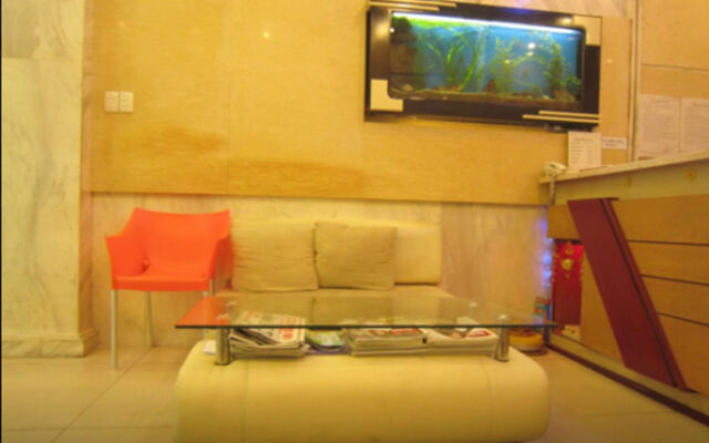 Song Anh Hotel 1