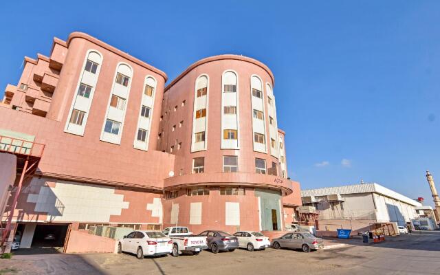 OYO 600 Alhamra For Residential Units