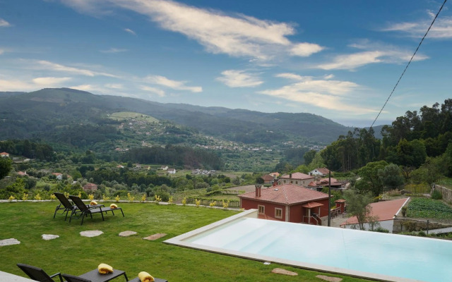 Quinta da Enxurreira