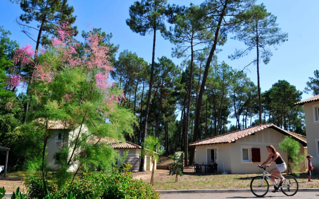 Résidence Goélia Les Demeures du Lac