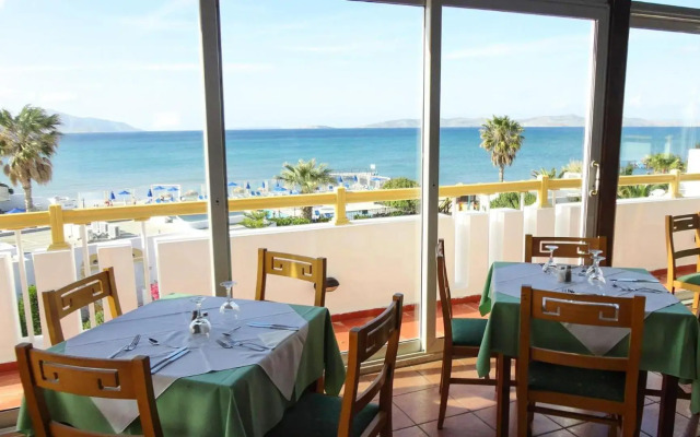 Mastichari Bay Hotel