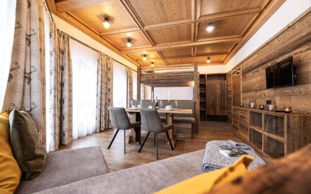 Pension Geierberg