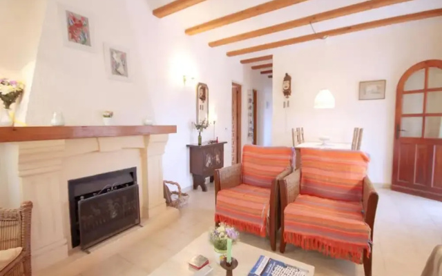 Villa Marycar