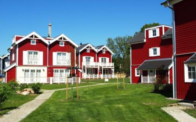 Hansa-Park Resort am Meer