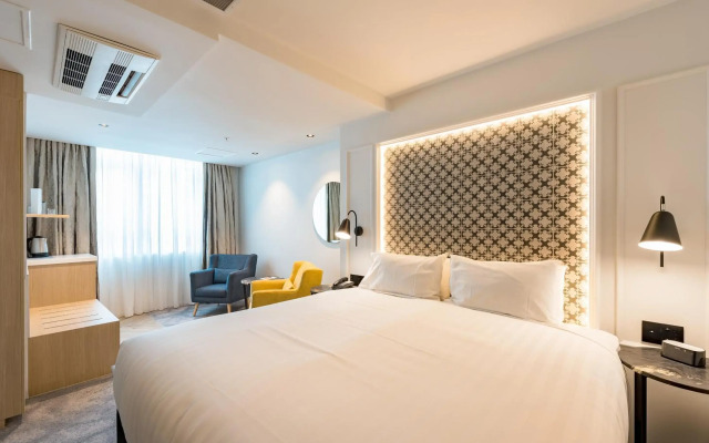 Legacy Airedale Hotel Auckland