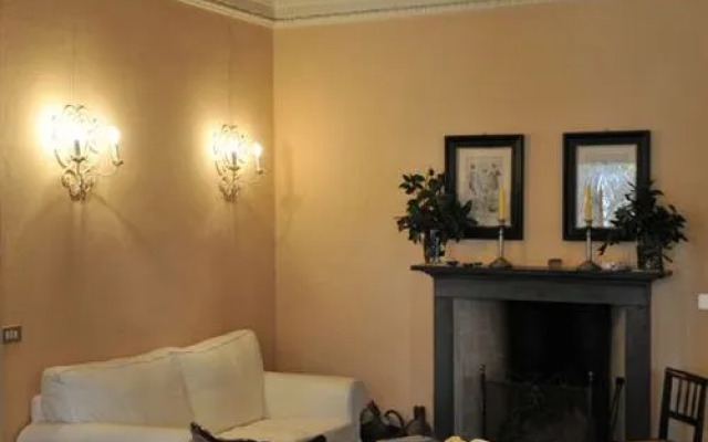 Villa Cavadini Relais