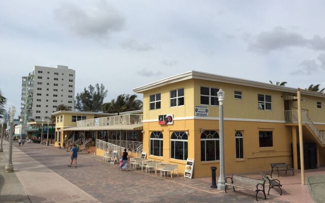La Terrace Oceanfront