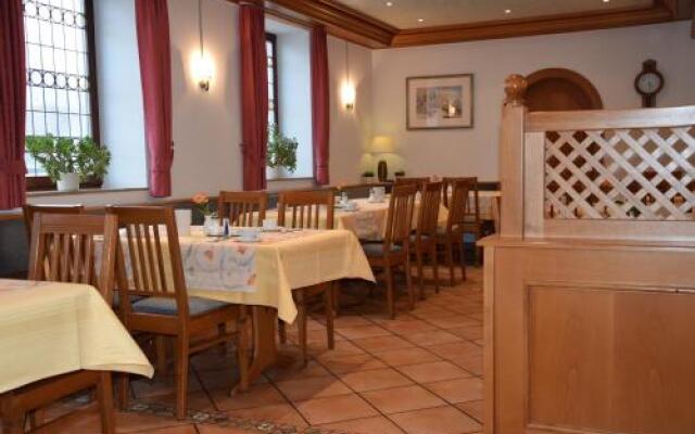 Hotel Restaurant Zur Linde