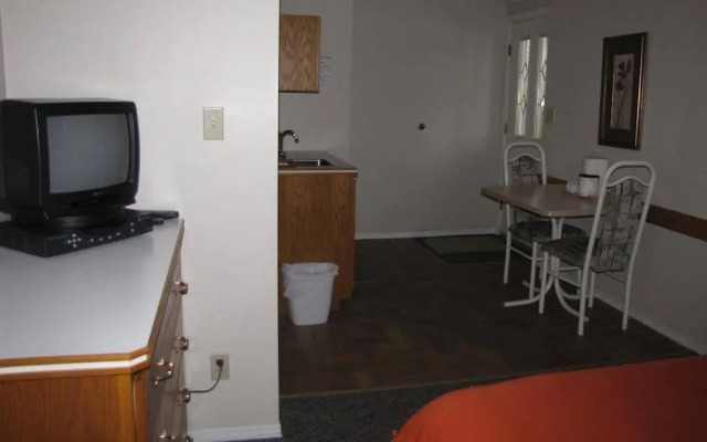 All Seasons Accommodation