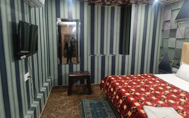Tejas Dream House