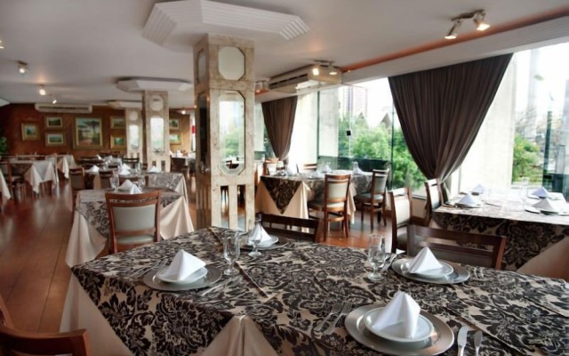 Copas Verdes Hotel