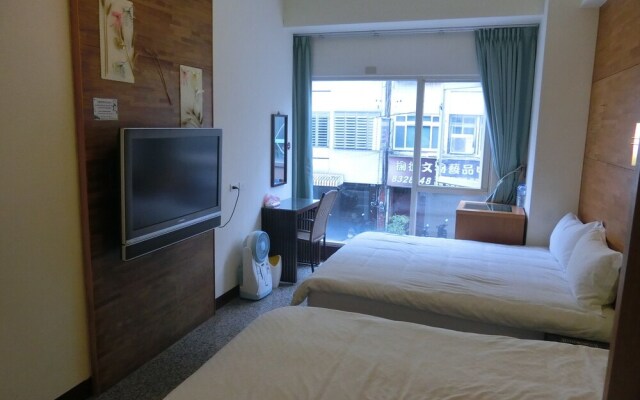 U-Lu B&B