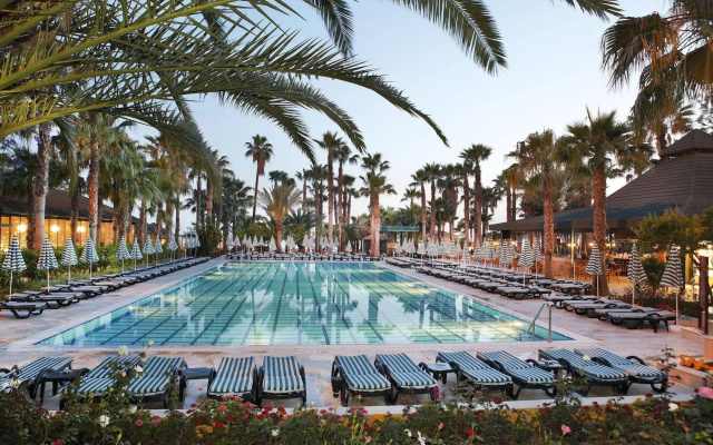 Meryan  - All Inclusive