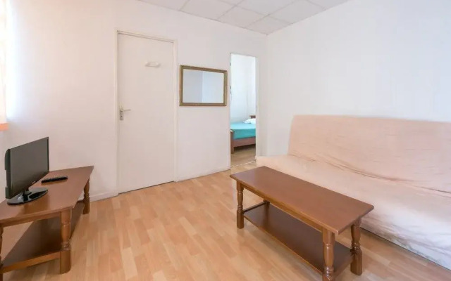 City Residence Capvern-Les-Bains - Termalia