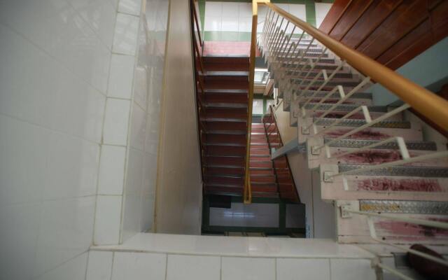 Beautyland Hotel II